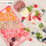 Reusable Ice Ball Maker