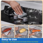 Multipurpose Wire Dishwashing Cleaning Rag |Limited Period Offer - Image 4