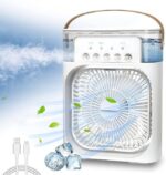 Personal Air Cooler & Humidifier Cooling - Image 14