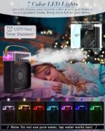 Personal Air Cooler & Humidifier Cooling - Image 13