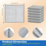 Multipurpose Wire Dishwashing Cleaning Rag |Limited Period Offer - Image 6