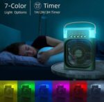 Personal Air Cooler & Humidifier Cooling - Image 2