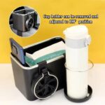 Car Armrest Storage Box - Image 8