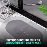 Non-Slip Mats | Buy 1, Get 1 Absolutely FREE